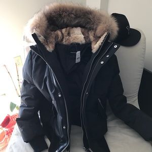 COPY - Mackage Dixon Lux